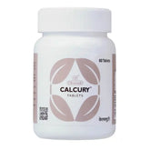 Charak Calcury Tablets