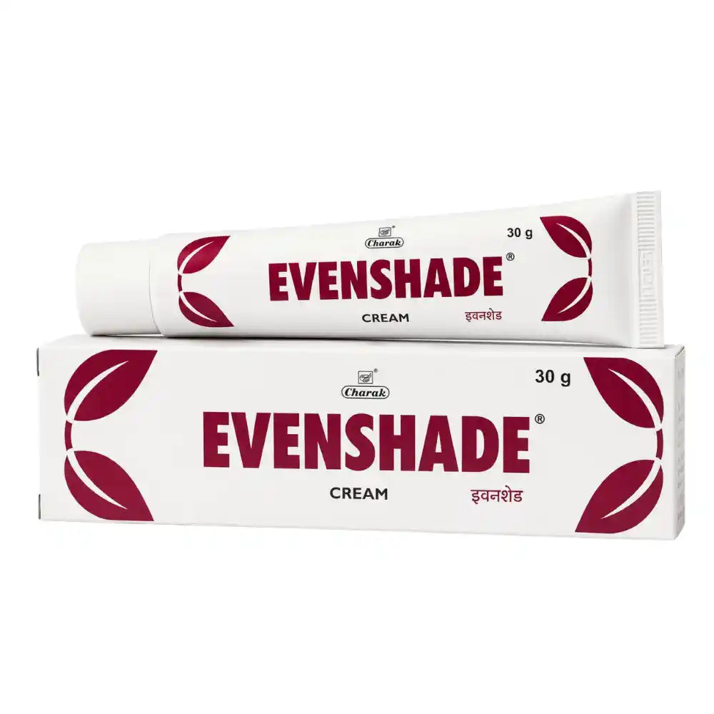Charak Evenshade Cream