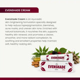 Charak Evenshade Cream