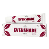 Charak Evenshade Cream