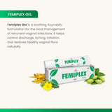 Charak Femiplex Gel