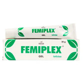 Charak Femiplex Gel