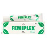 Charak Femiplex Gel