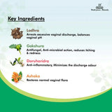 Charak Femiplex Tablets