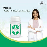Charak Femiplex Tablets