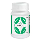 Charak Femiplex Tablets