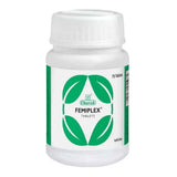 Charak Femiplex Tablets