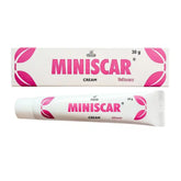 Charak Miniscar Cream