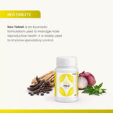 Charak Neo Tablets