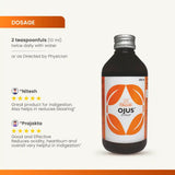 Charak Ojus Syrup