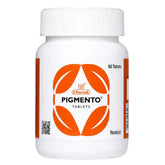 Charak Pigmento Tablets