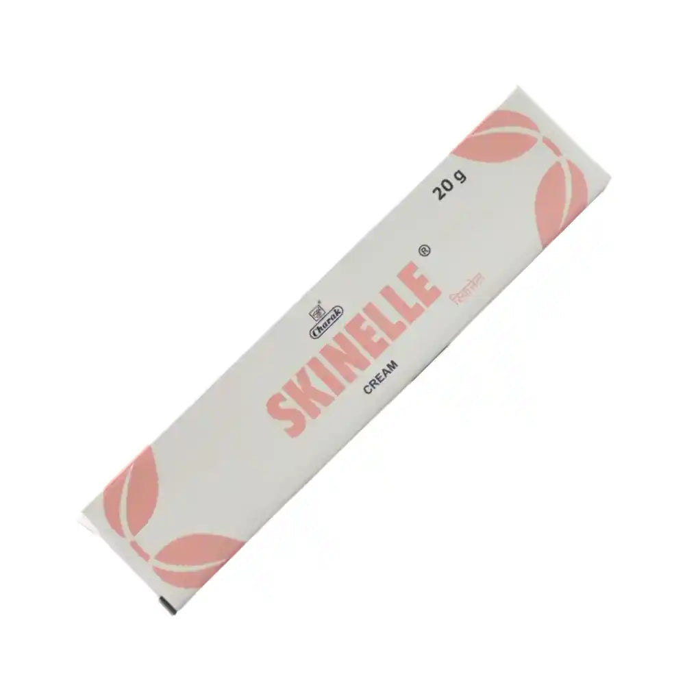 Charak Skinelle Cream