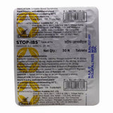 Charak Stop IBS Tablets