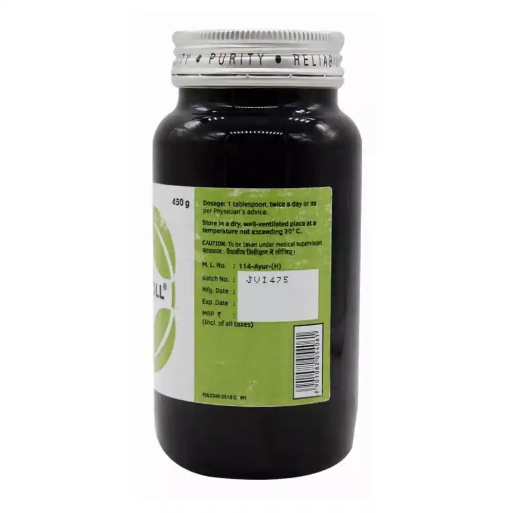 Charak Vigoroll Jelly