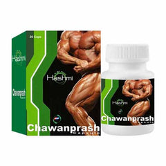 Hashmi Chawanprash Capsules (60Caps)