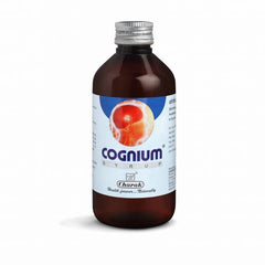 Charak Cognium Syrup (200ML)