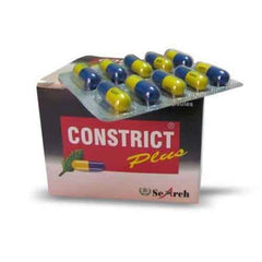 Constrict Plus Capsules (10Caps)