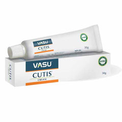 Vasu Cutis Cream 25 gm
