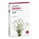 DV Sahdevi Tablet