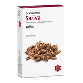 DV Sariva Tablet (30Tabs)