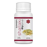 DV Shallaki Dry Syrup