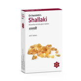 DV Shallaki Ghan Tablets