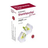 DV Shankhpushpi Ghan Tablet