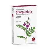DV Sharpunkha Ghan Tablets