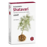 DV Shatavri Ghan Tablet