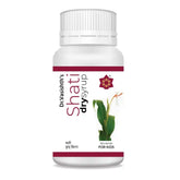 DV Shati Dry Syrup