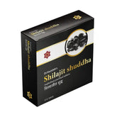 DV Shilajit Shuddha Tablet