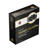 DV Shilajit Shuddha Tablet
