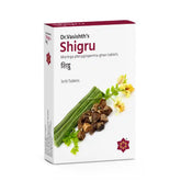 DV Shirgu Ghan Tablets