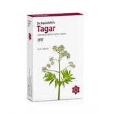 DV TAGAR Ghan Tablet