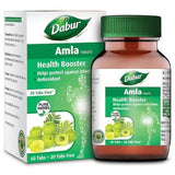 Dabur Amla Tablets