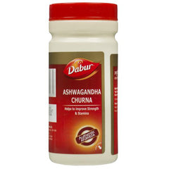 Dabur Ashvagandha Churna (60gm) combo of 5 packs