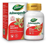 Dabur Ashwagandha Tablets