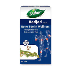 Dabur Hadjod Tablets