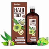 Dabur Hair Revitalizing Juice