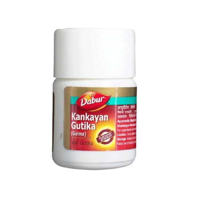 Dabur Kankayan Gutika