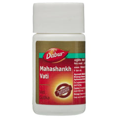 Dabur Maha Shankh Vati (40Tablet)