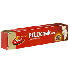 Dabur Pilocheck Gel (30g) combo of 5 packs