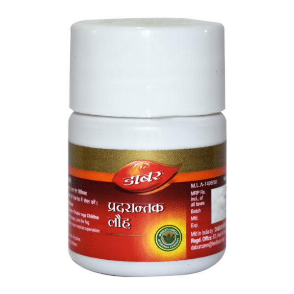 Dabur Pradarantak Lauh