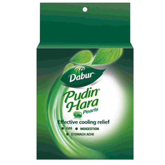 Dabur Pudin Hara Pearls (120's)
