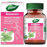 Dabur Shatavari Tablet (60's)