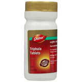 Dabur Triphala Tablets (60Tab)