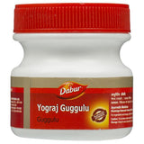 Dabur Yograj Guggulu (120Tablets)