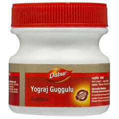 Dabur Yograj Guggulu (120Tablets)
