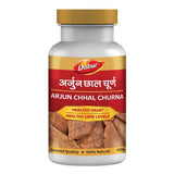 Dabur Arjun Chhal Churna (100g)