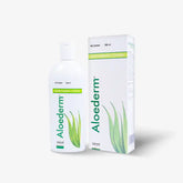 Dabur Aloederm Moisturizing Lotion